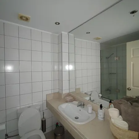 Apartment Maison Mathia