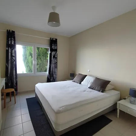 Maison Apartment *