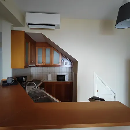 Maison Apartment Mathia
