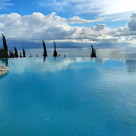 Maison Apartment Mathia