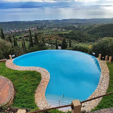 Maison Apartment Mathia