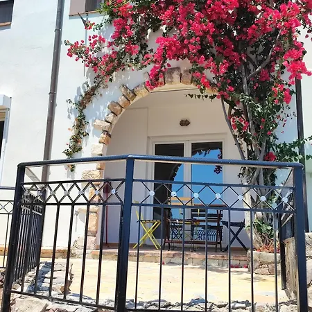 Maison Apartment