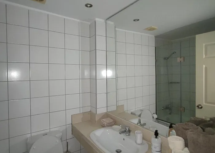 Διαμέρισμα Maison Μαθία