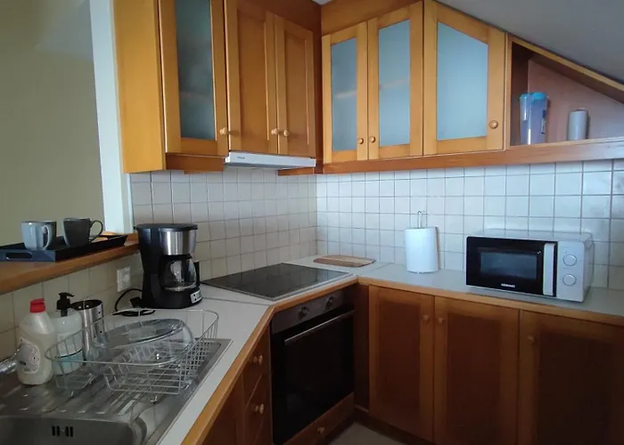 Maison Διαμέρισμα