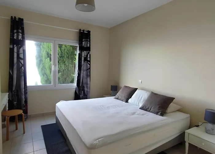 Maison Διαμέρισμα *