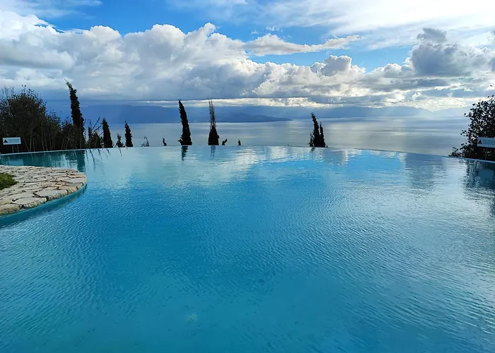 Maison Διαμέρισμα Μαθία