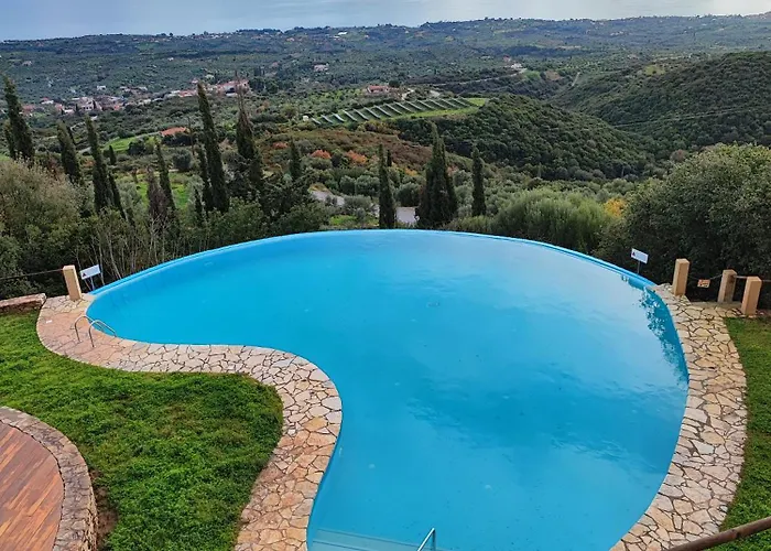 Maison Διαμέρισμα Μαθία